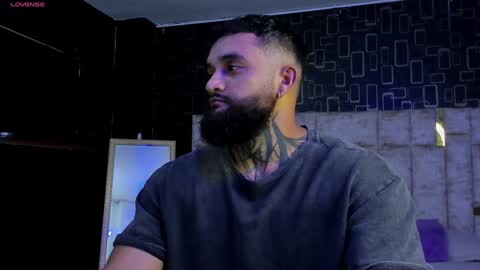 rusfegui online show from January 12, 2:35 am