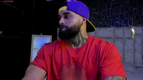 rusfegui online show from January 22, 2:48 am