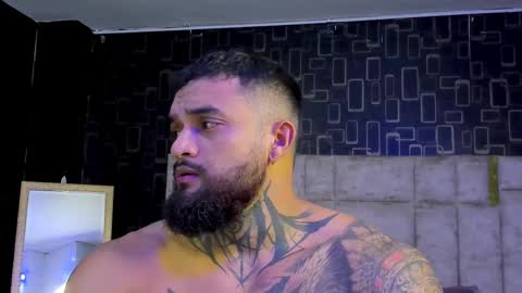 rusfegui online show from March 12, 12:42 am