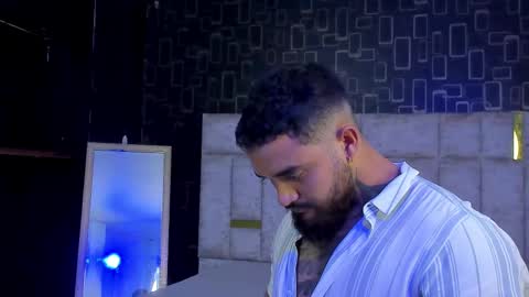 rusfegui online show from February 25, 12:25 am