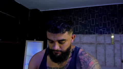 rusfegui online show from January 10, 12:49 am