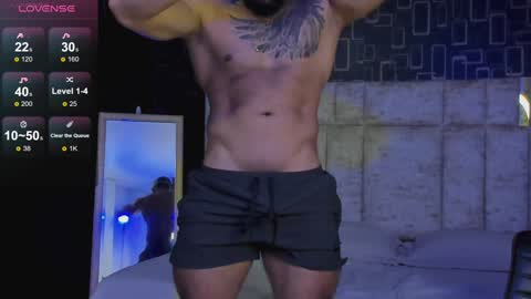 rusfegui online show from January 31, 1:43 am