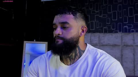 rusfegui online show from January 13, 12:30 am