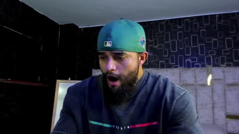 rusfegui online show from December 15, 3:34 am