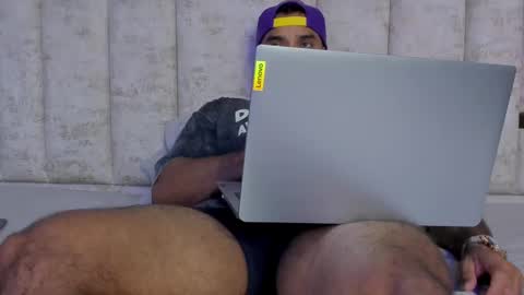 rusfegui online show from February 10, 11:13 pm