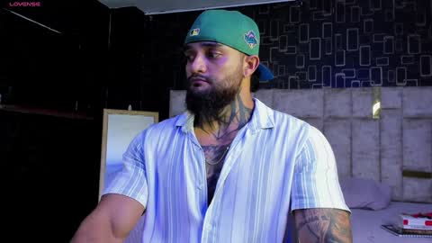 rusfegui online show from December 3, 4:02 am