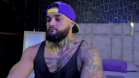 rusfegui online show from February 3, 11:36 pm