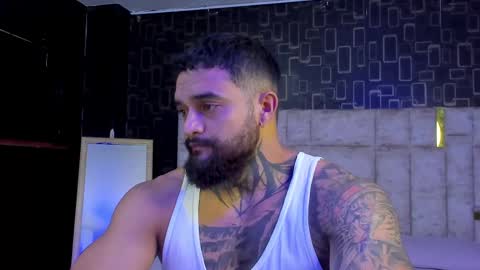 rusfegui online show from March 4, 1:45 am