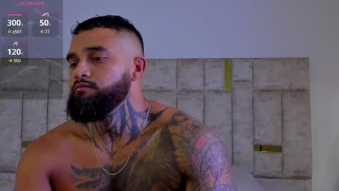 rusfegui online show from September 20, 6:08 pm