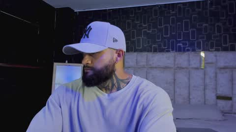 rusfegui online show from January 27, 12:54 am