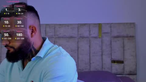 rusfegui online show from September 23, 1:38 am