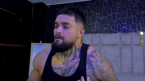 rusfegui online show from February 11, 10:28 pm