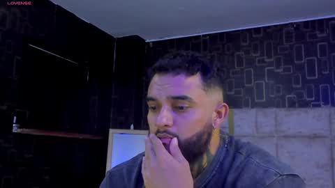 rusfegui online show from February 5, 12:10 am