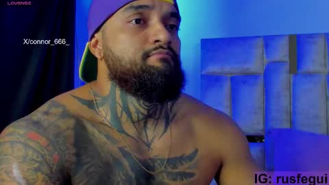 rusfegui online show from February 25, 2:01 am