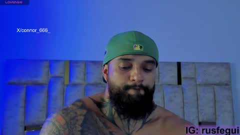 rusfegui online show from April 15, 2:33 am