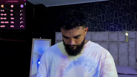 rusfegui online show from January 14, 12:33 am