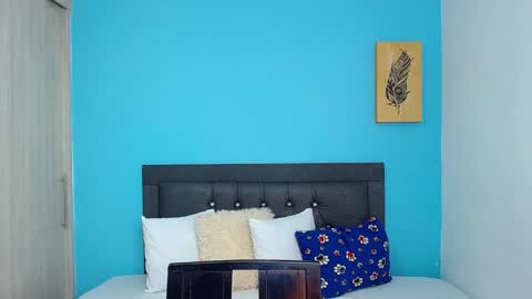 Connor online show from February 6, 8:13 pm