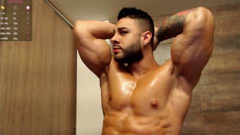 connor_h1 online show from January 5, 11:12 pm