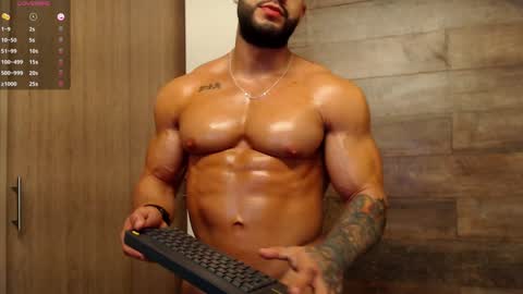 connor_h1 online show from January 29, 5:30 am