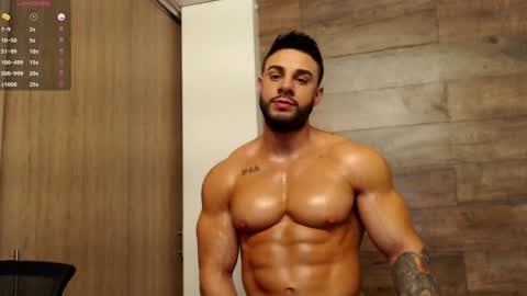 connor_h1 online show from January 7, 2:54 am