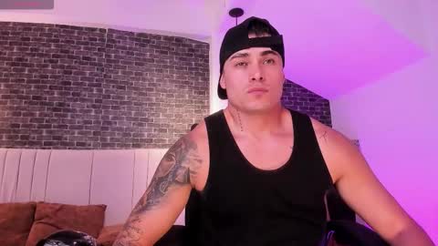 Connor Smith online show from February 4, 7:31 pm