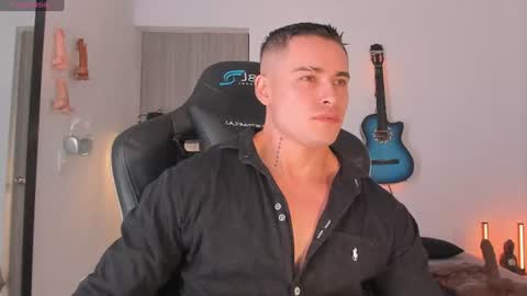 Connor Smith online show from July 15, 5:19 pm