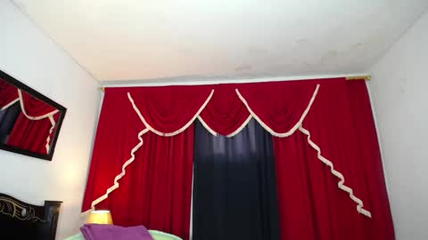  . .. .  online show from February 12, 12:12 pm