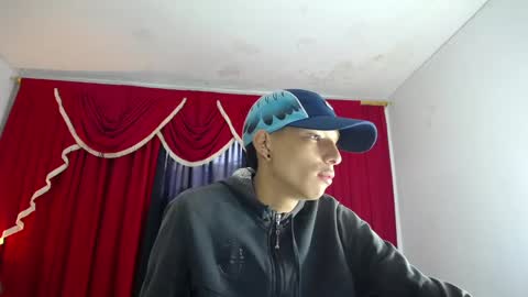  . .. .  online show from January 24, 12:20 pm