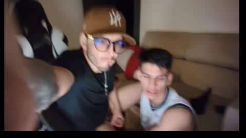 Conrad online show from October 26, 3:30 am