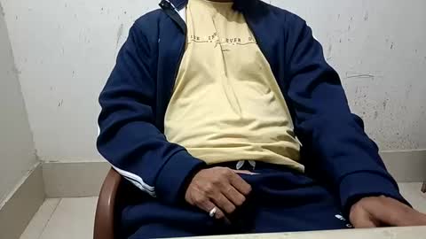 Mr. Singh online show from January 8, 7:24 am