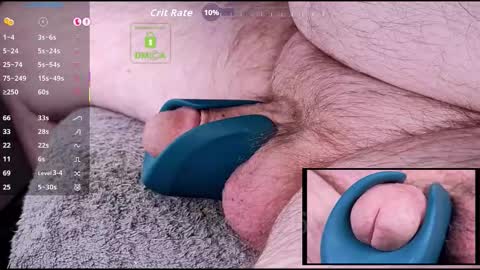 Control online show from March 6, 7:33 pm