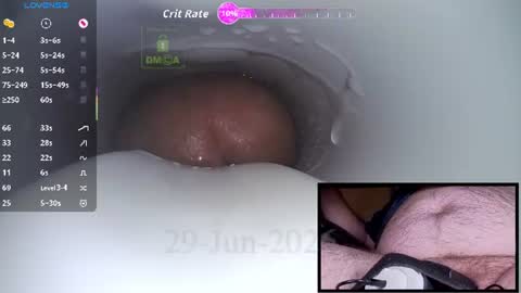 Control online show from June 29, 10:59 am