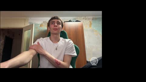 cookie_sex online show from April 14, 12:33 am