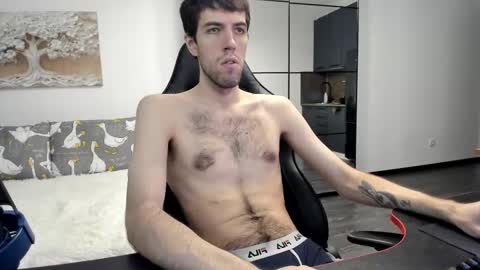 cookies_boys online show from November 26, 1:36 pm