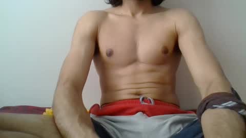 coolboy75289 online show from January 26, 6:58 pm