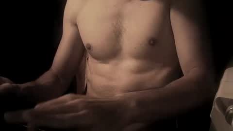 ChoveEnArrakis online show from January 26, 10:35 pm