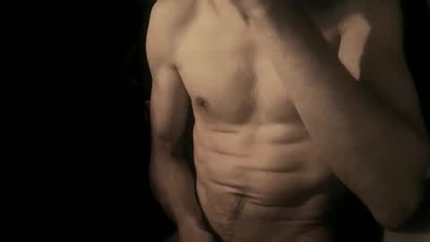 ChoveEnArrakis online show from November 13, 1:32 am