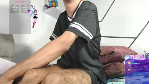 shiro online show from May 24, 7:31 pm