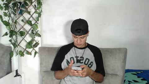 shiro online show from July 23, 7:55 pm