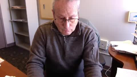 copacetic999 online show from February 14, 6:29 pm