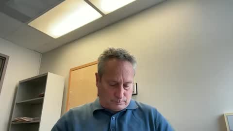 copacetic999 online show from February 19, 8:52 pm