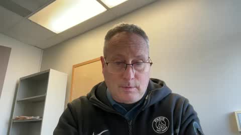 copacetic999 online show from February 25, 5:58 pm