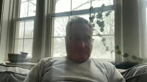 copacetic999 online show from February 16, 6:54 pm