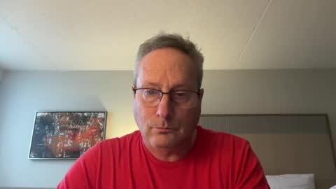 copacetic999 online show from February 9, 1:14 pm