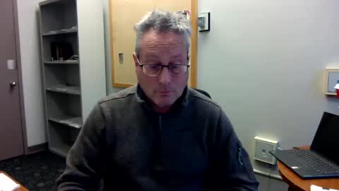 copacetic999 online show from December 18, 8:25 pm