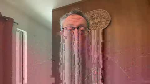 copacetic999 online show from December 31, 7:29 pm