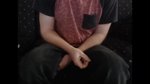 copper_crotch online show from January 19, 1:19 am