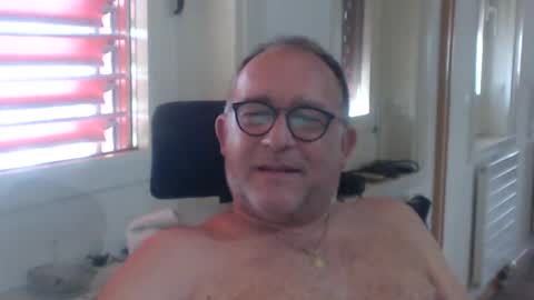 Coquin369 online show from July 1, 8:15 am