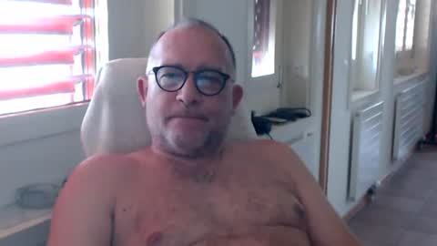 Coquin369 online show from July 26, 7:49 am