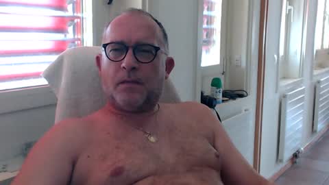 Coquin369 online show from August 6, 8:09 am